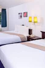 Hotel Terrace Garden Inn Clearwater photo 5