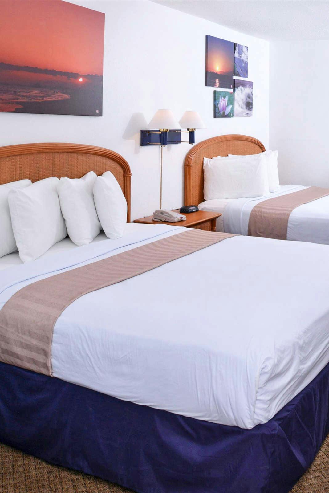 Hotel Terrace Garden Inn Clearwater photo 2