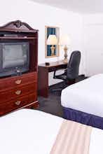 Hotel Terrace Garden Inn Clearwater photo 3