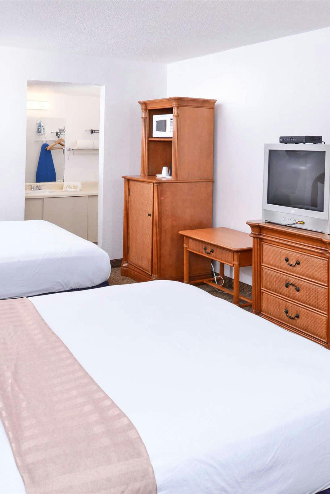 Hotel Terrace Garden Inn Clearwater photo 4