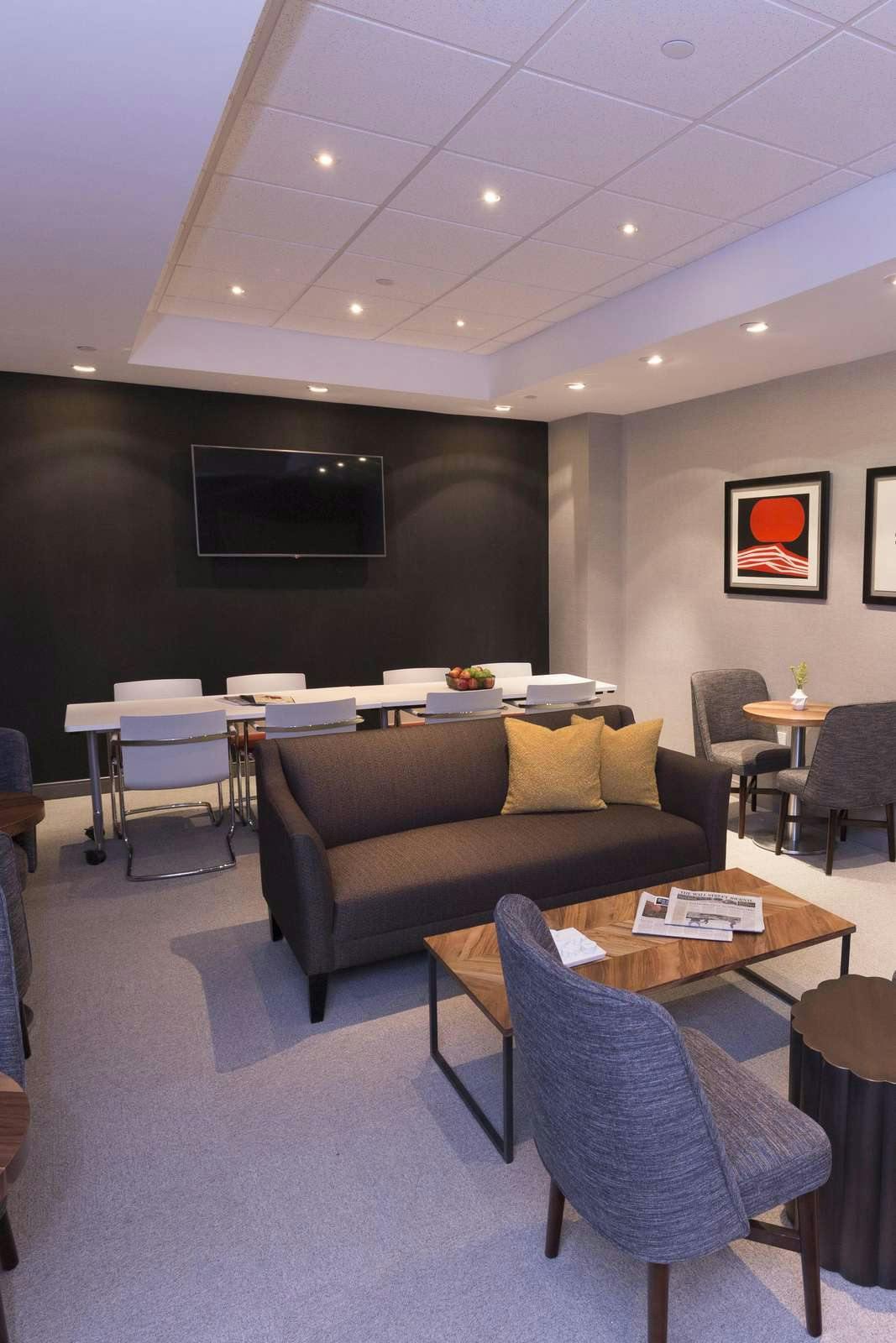 Hotel The Edge Hotel photo 1