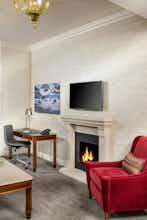 Hotel Allegretto Vineyard Resort Paso Robles photo 4