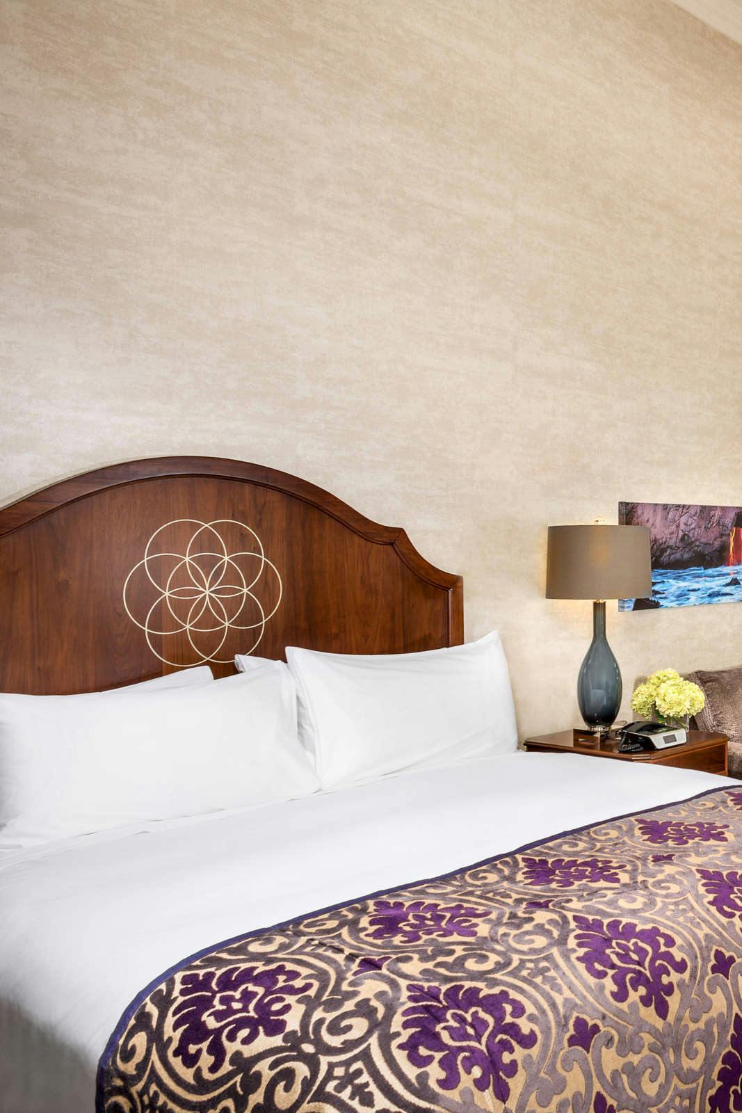 Hotel Allegretto Vineyard Resort Paso Robles photo 3