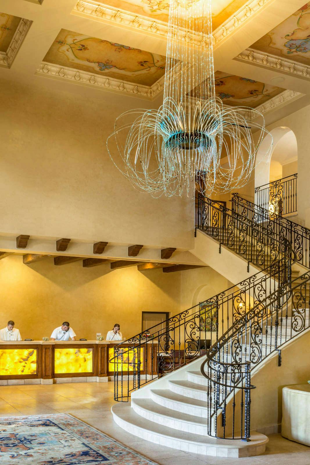 Hotel Allegretto Vineyard Resort Paso Robles photo 5