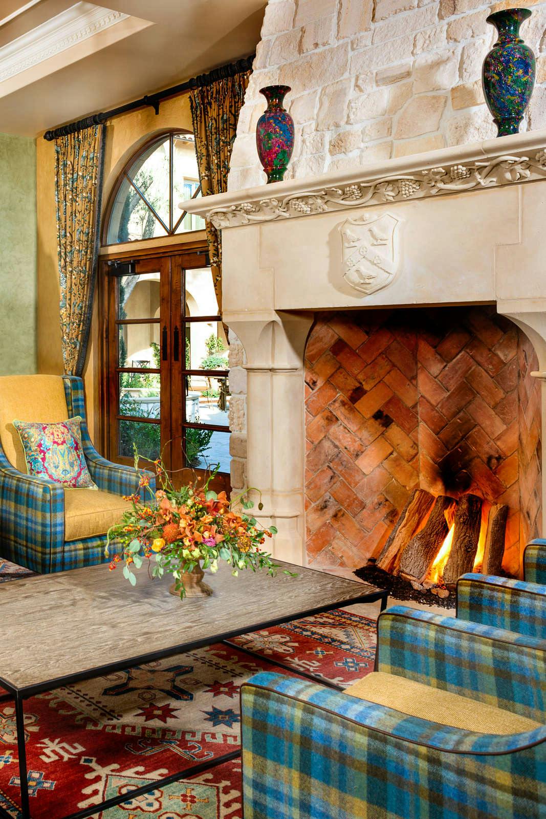 Hotel Allegretto Vineyard Resort Paso Robles photo 1