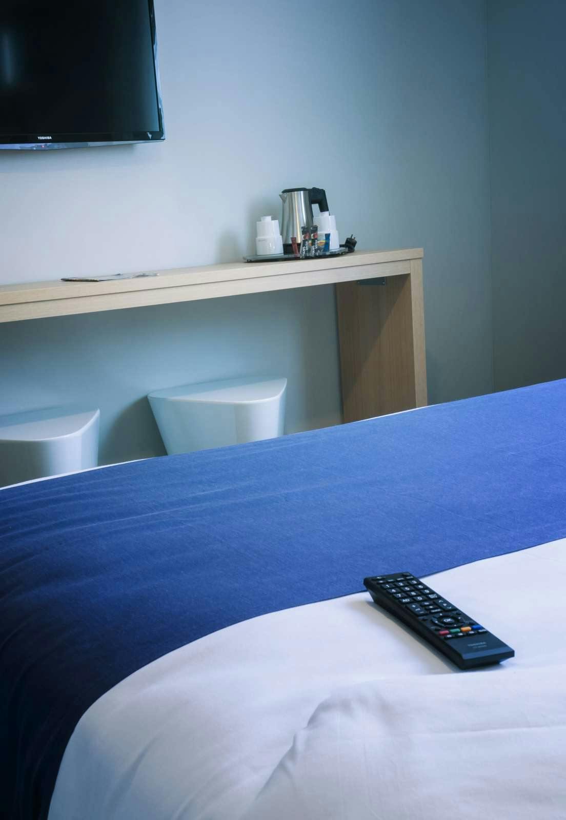 Hotel Appart'City Confort Lyon Cité Internationale photo 5