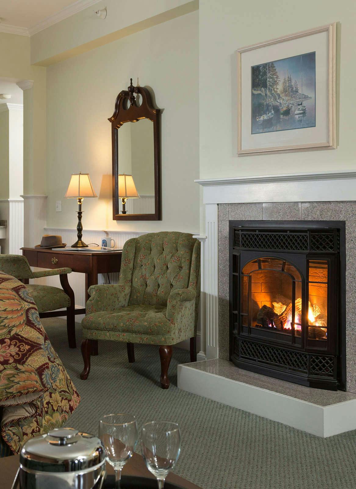 Hotel Lord Camden Inn photo 4