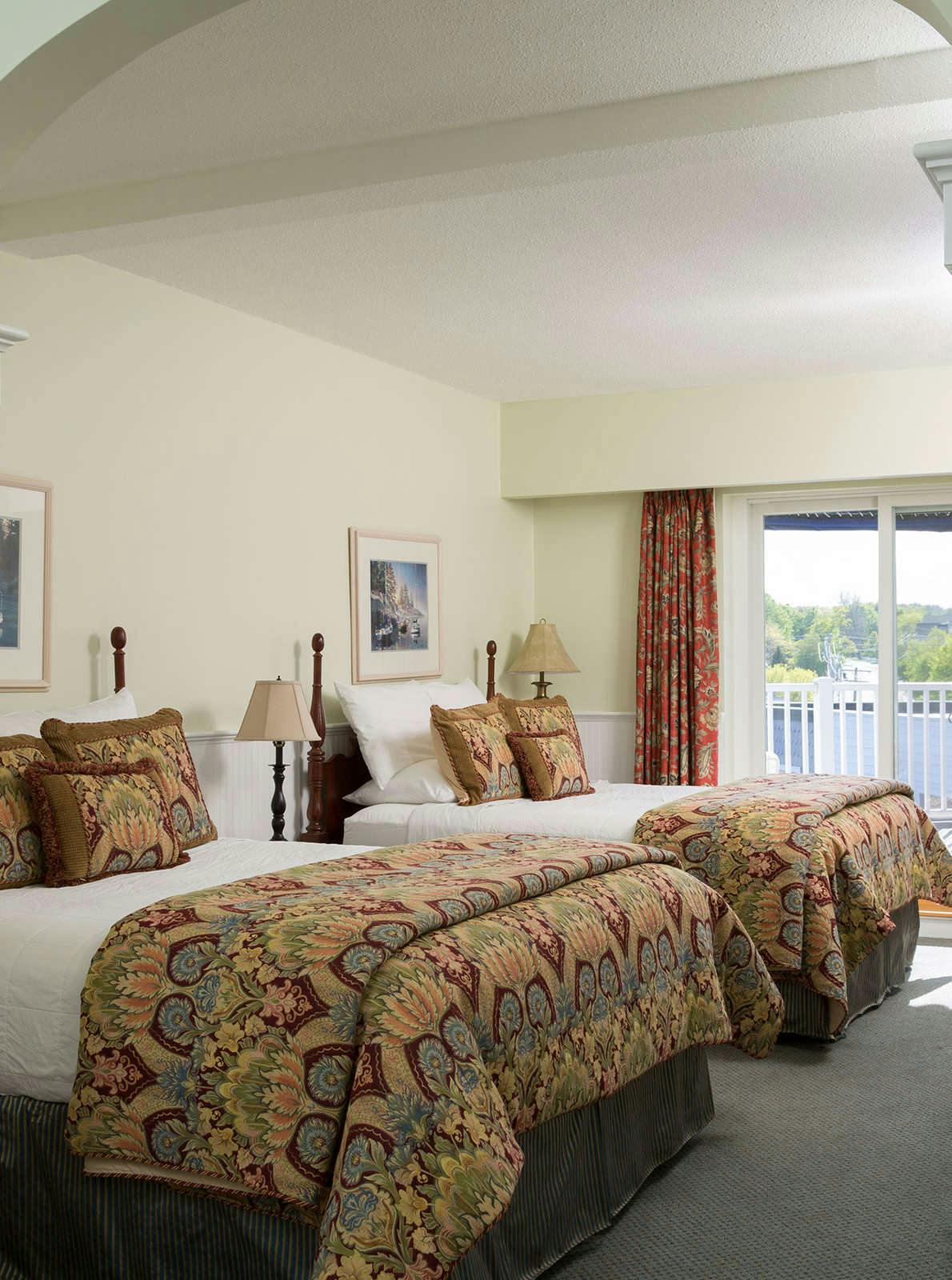 Hotel Lord Camden Inn photo 3