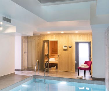 Lyric Hotel Paris Paris Hoteltonight