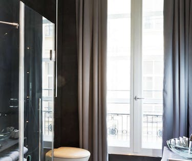 Lyric Hotel Paris Paris Hoteltonight