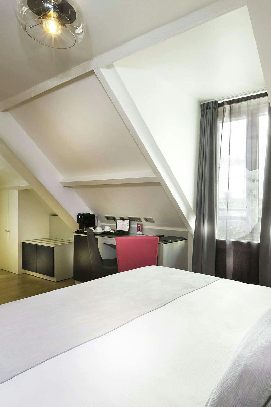 Lyric Hotel Paris Paris Hoteltonight