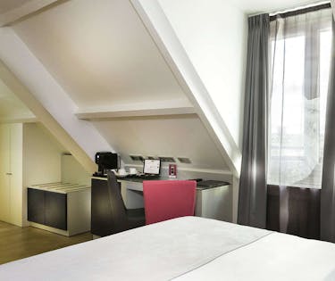Lyric Hotel Paris Paris Hoteltonight
