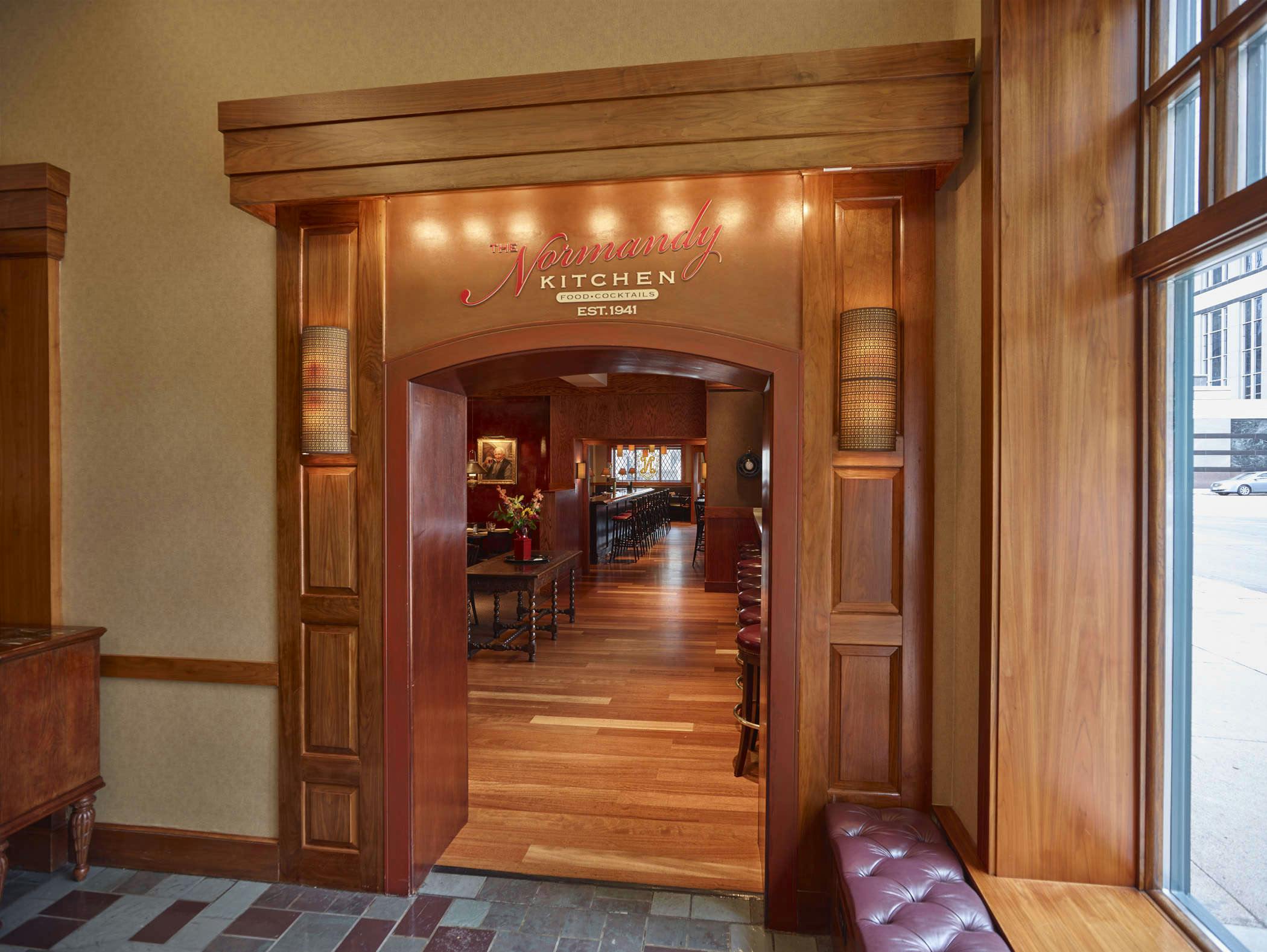 Best Western Plus The Normandy Inn Suites Minneapolis