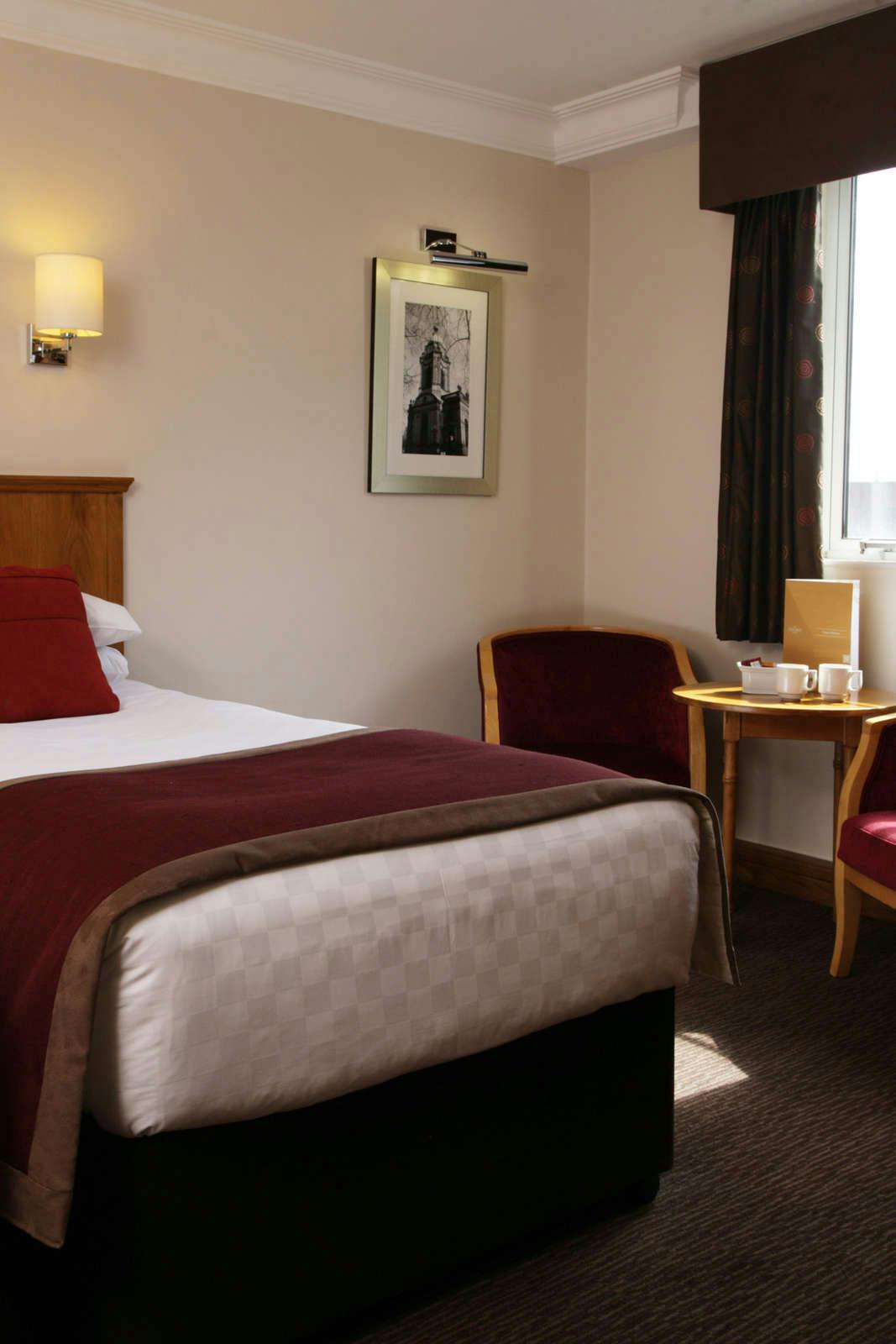 Hotel The Royal Angus Hotel photo 3