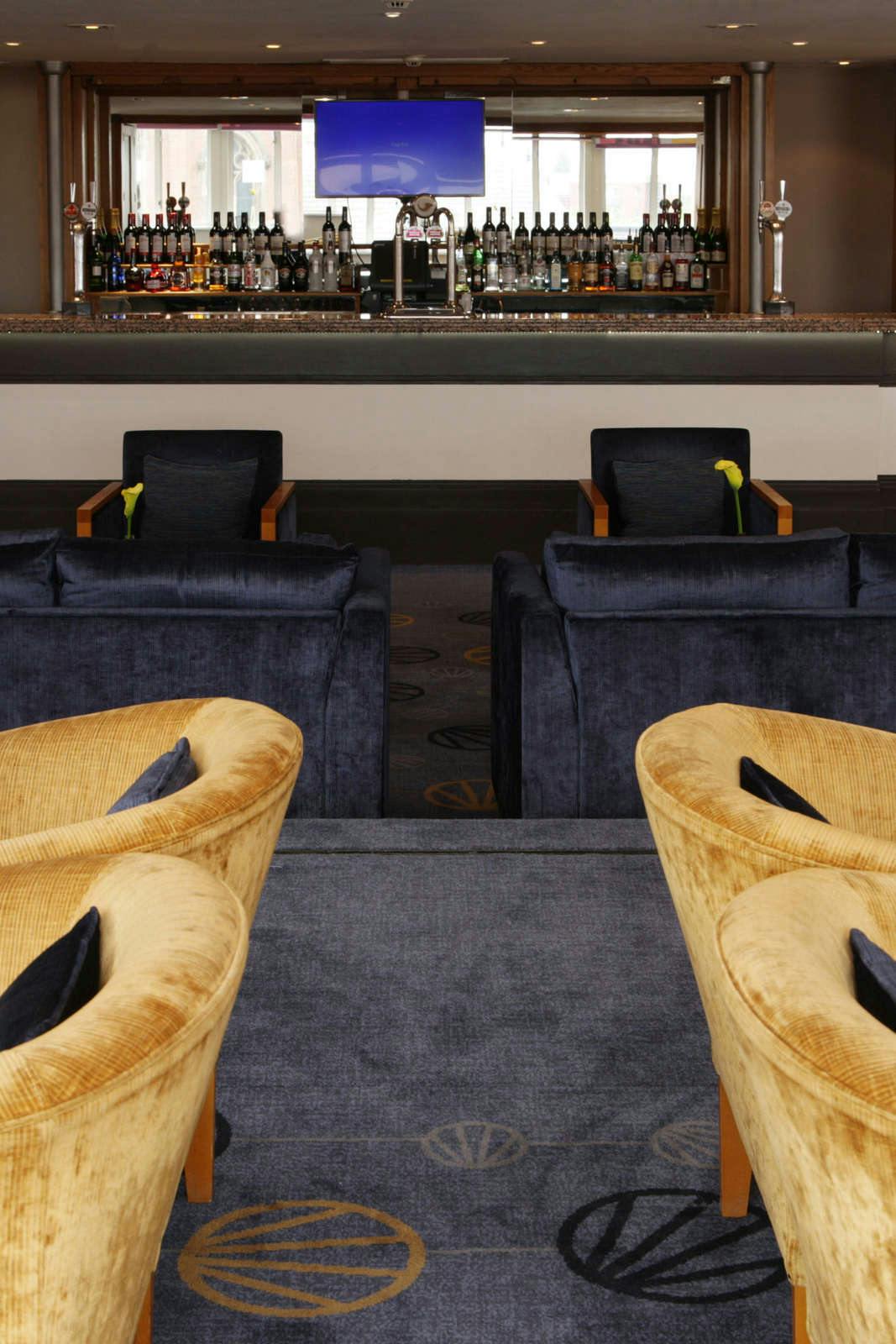 Hotel The Royal Angus Hotel photo 5