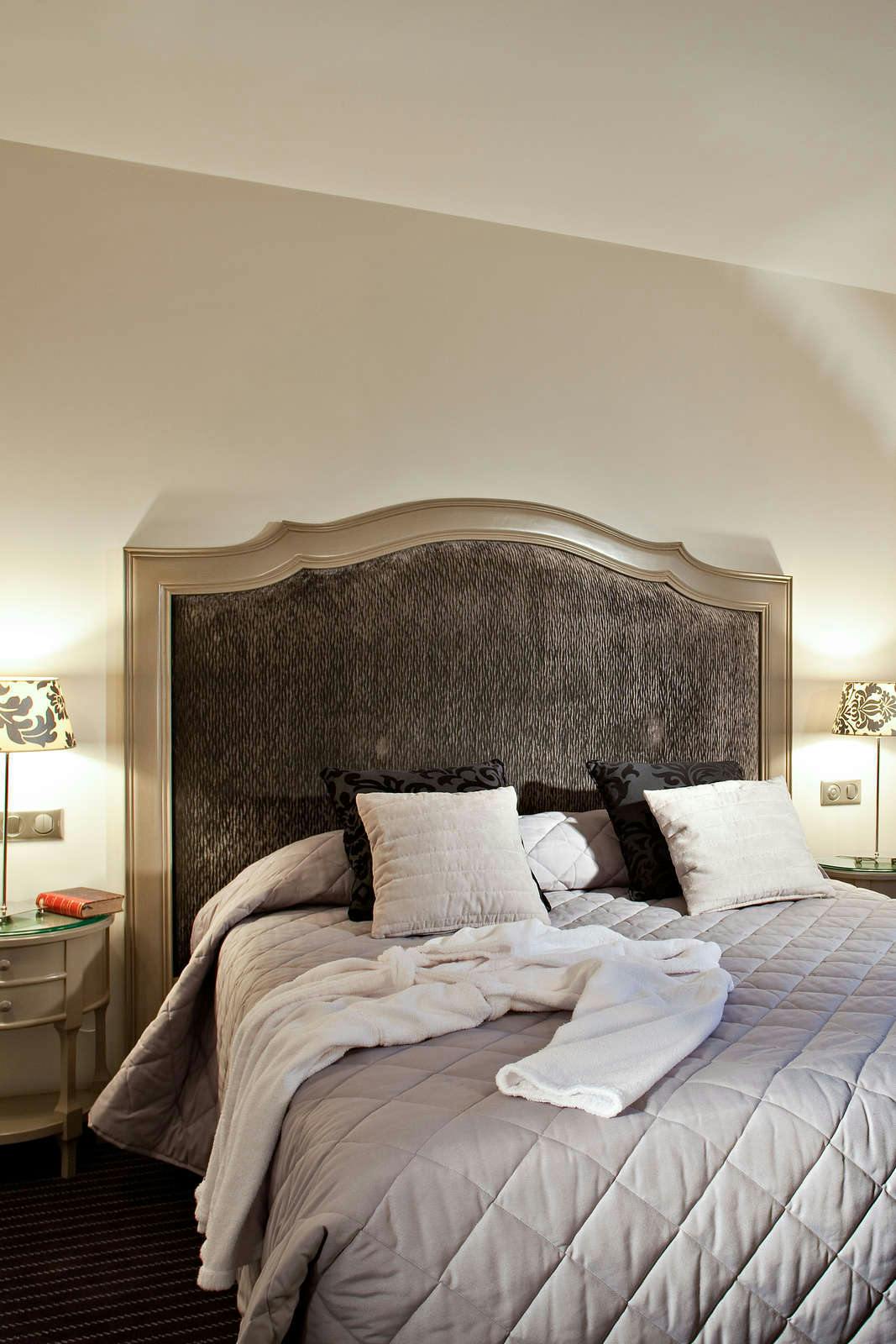 Hotel Grand Hotel Continental photo 5