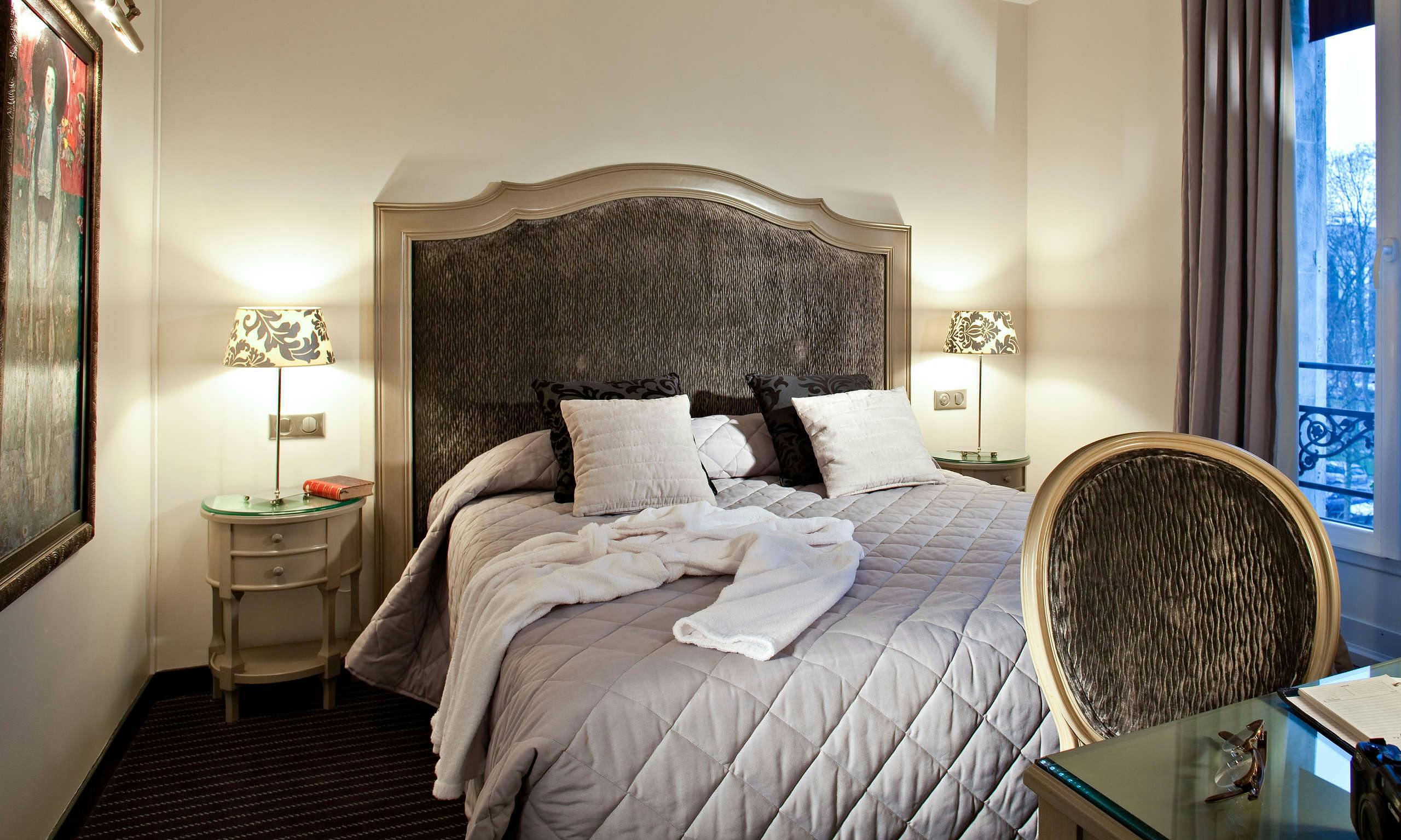 Grand Hotel Continental