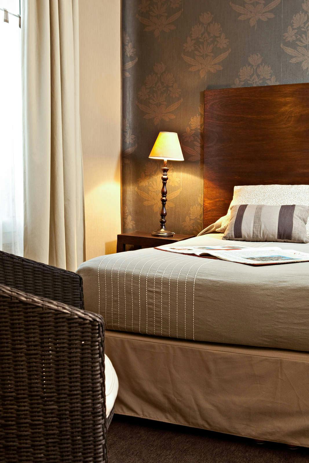 Hotel Grand Hotel Continental photo 4