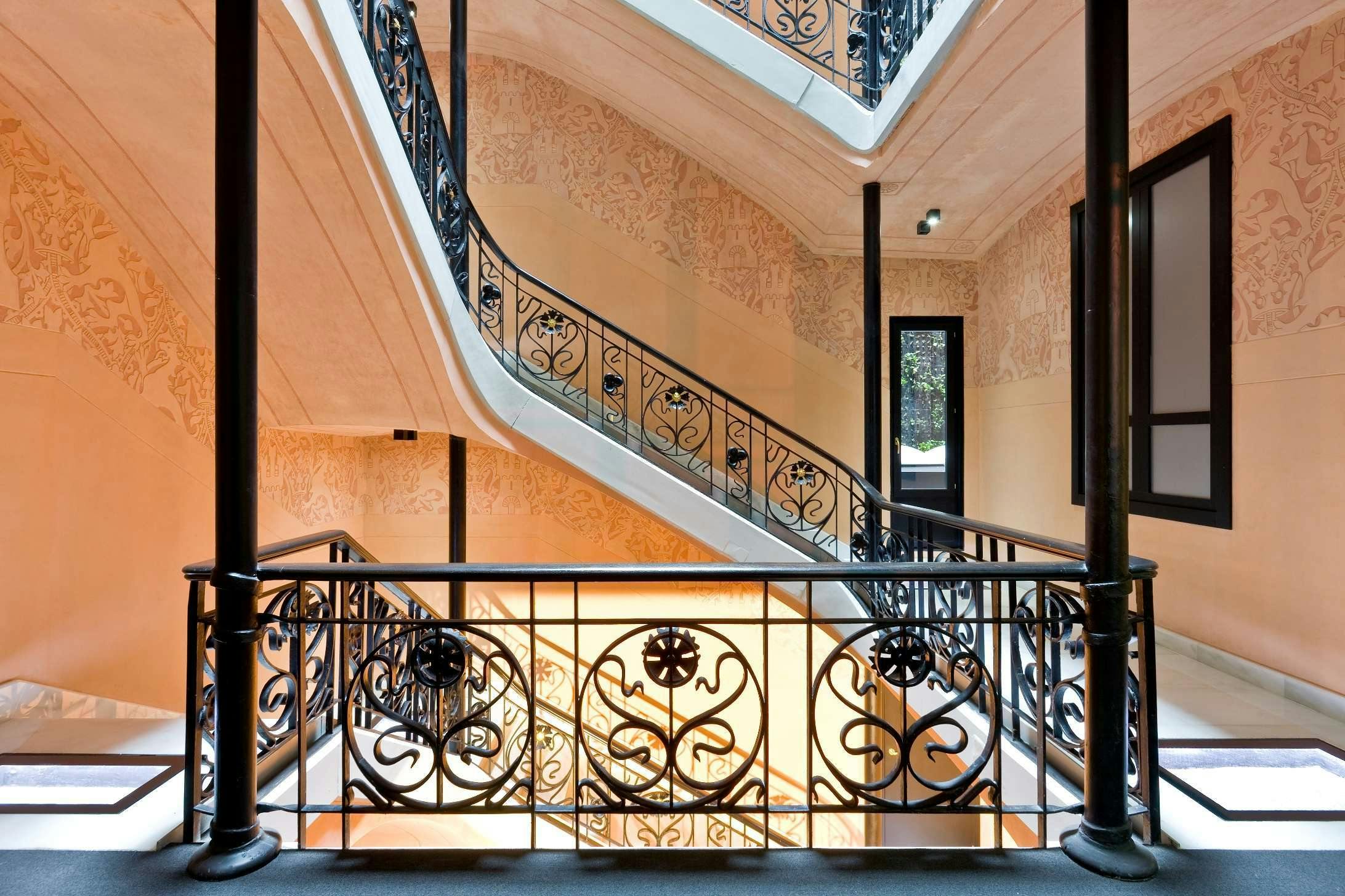 Hotel Hotel España Ocean Drive photo 2