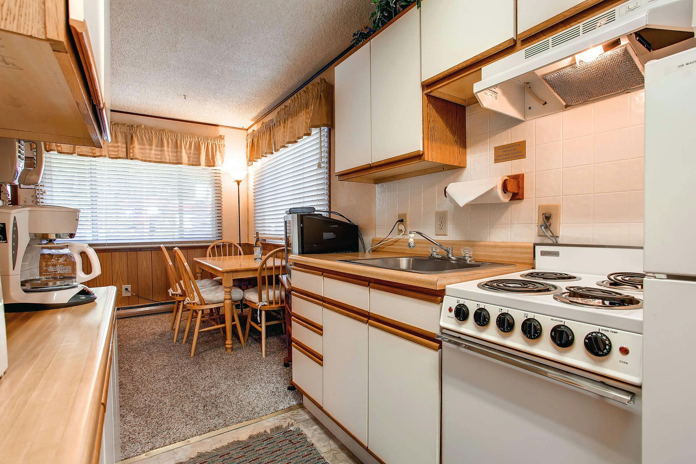 Hotel Breckenridge Park Meadows by Ski Country Resorts photo 3