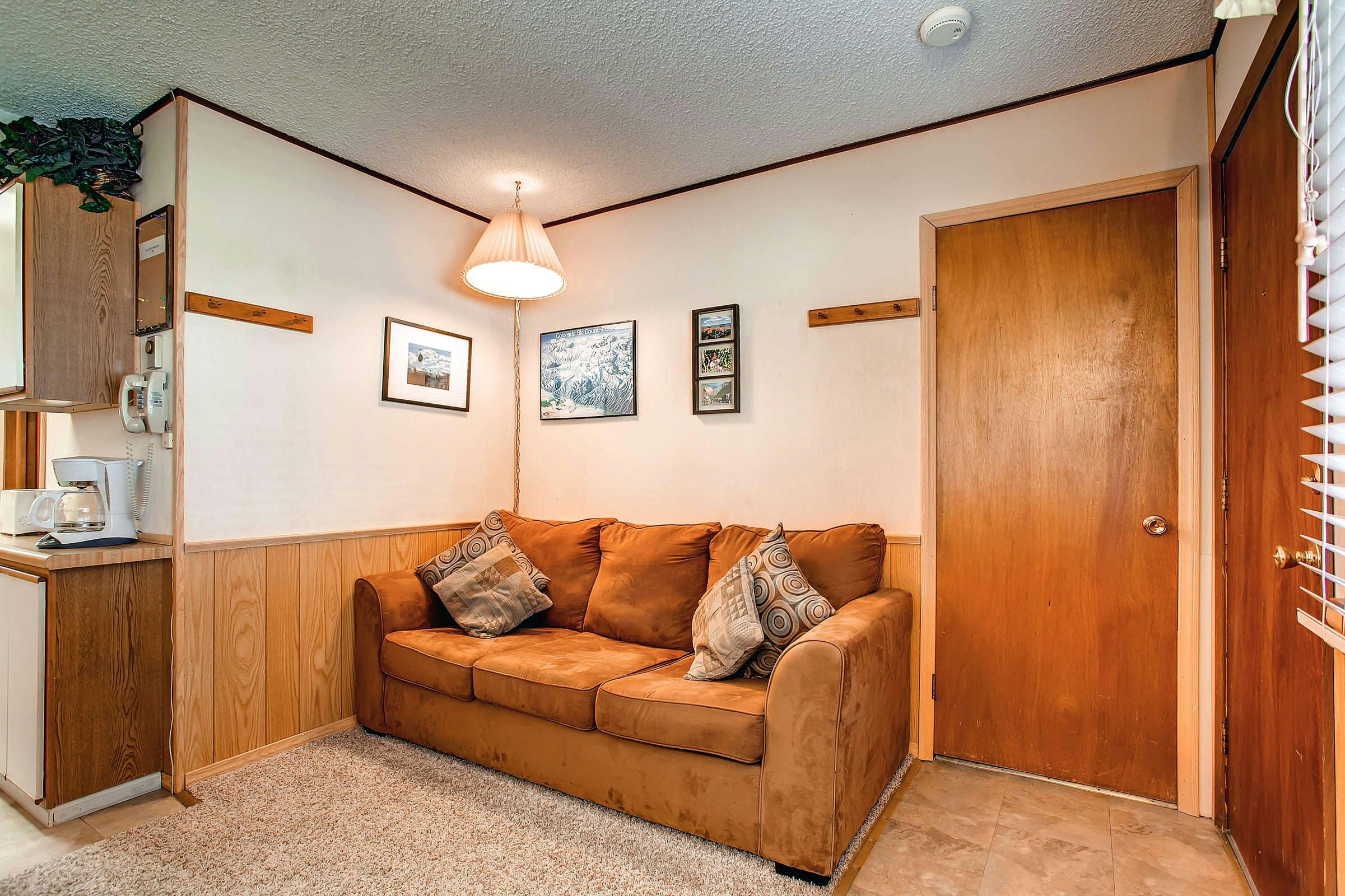 Hotel Breckenridge Park Meadows by Ski Country Resorts photo 4