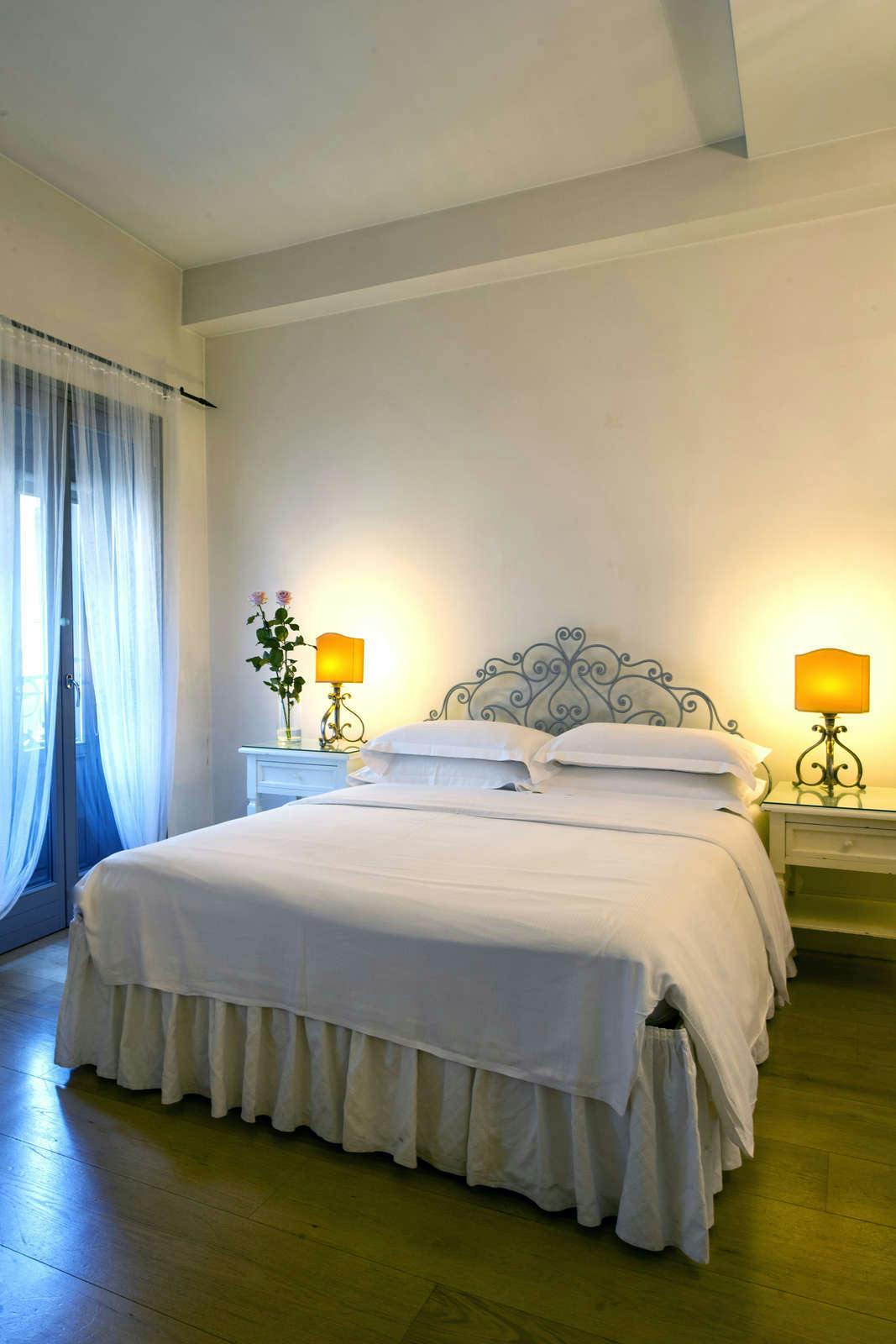 Hotel Antica Locanda dei Mercanti photo 4