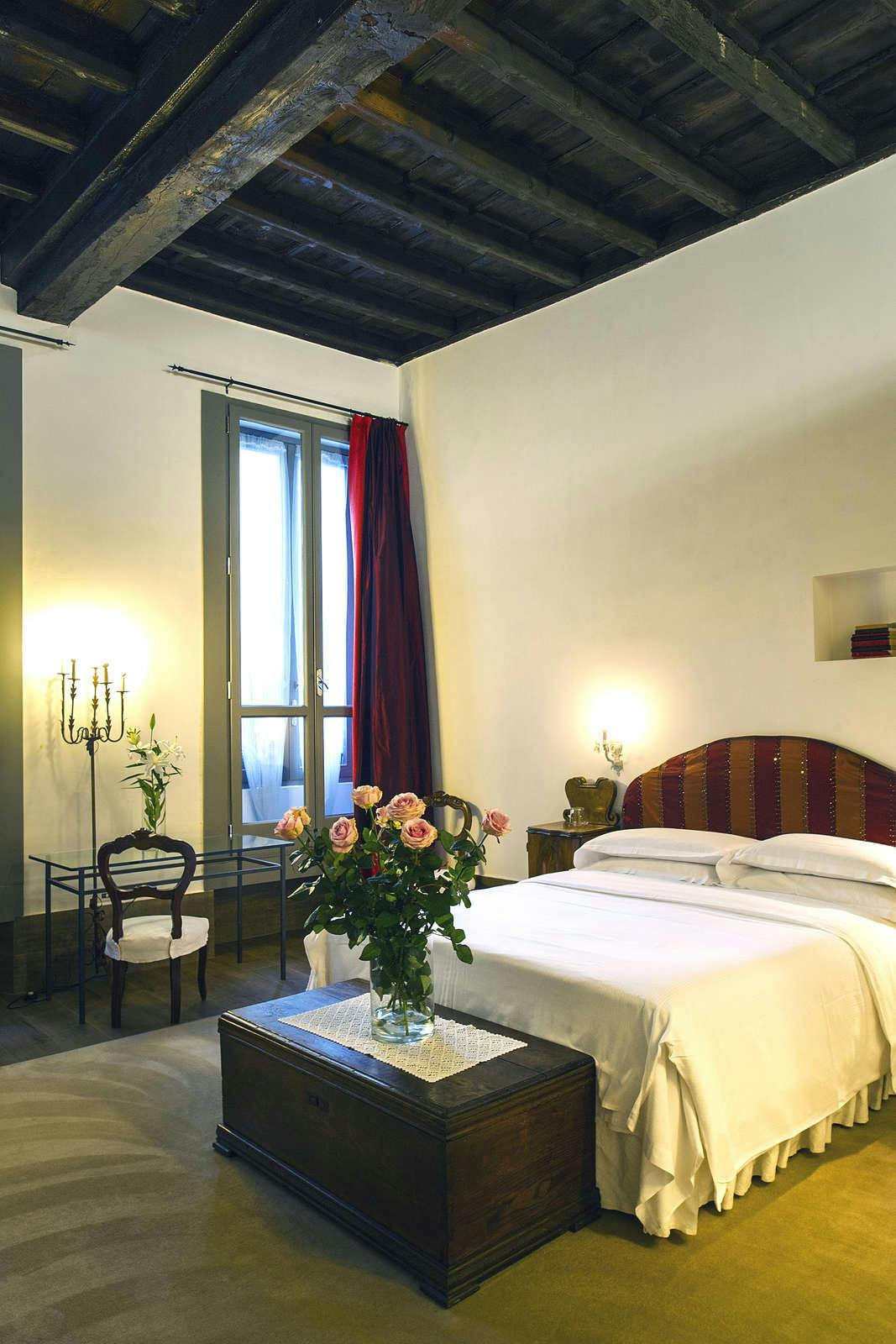 Hotel Antica Locanda dei Mercanti photo 5