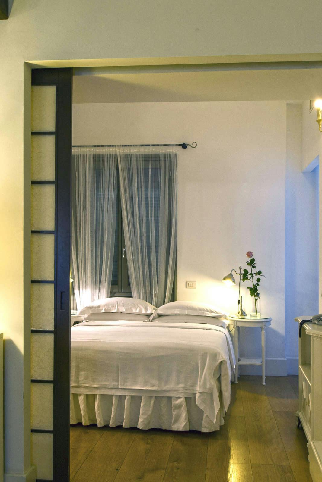 Hotel Antica Locanda dei Mercanti photo 2