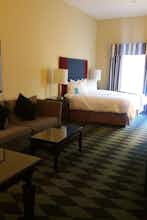 Hotel Plaza Inn & Suites at Ashland Creek photo 3