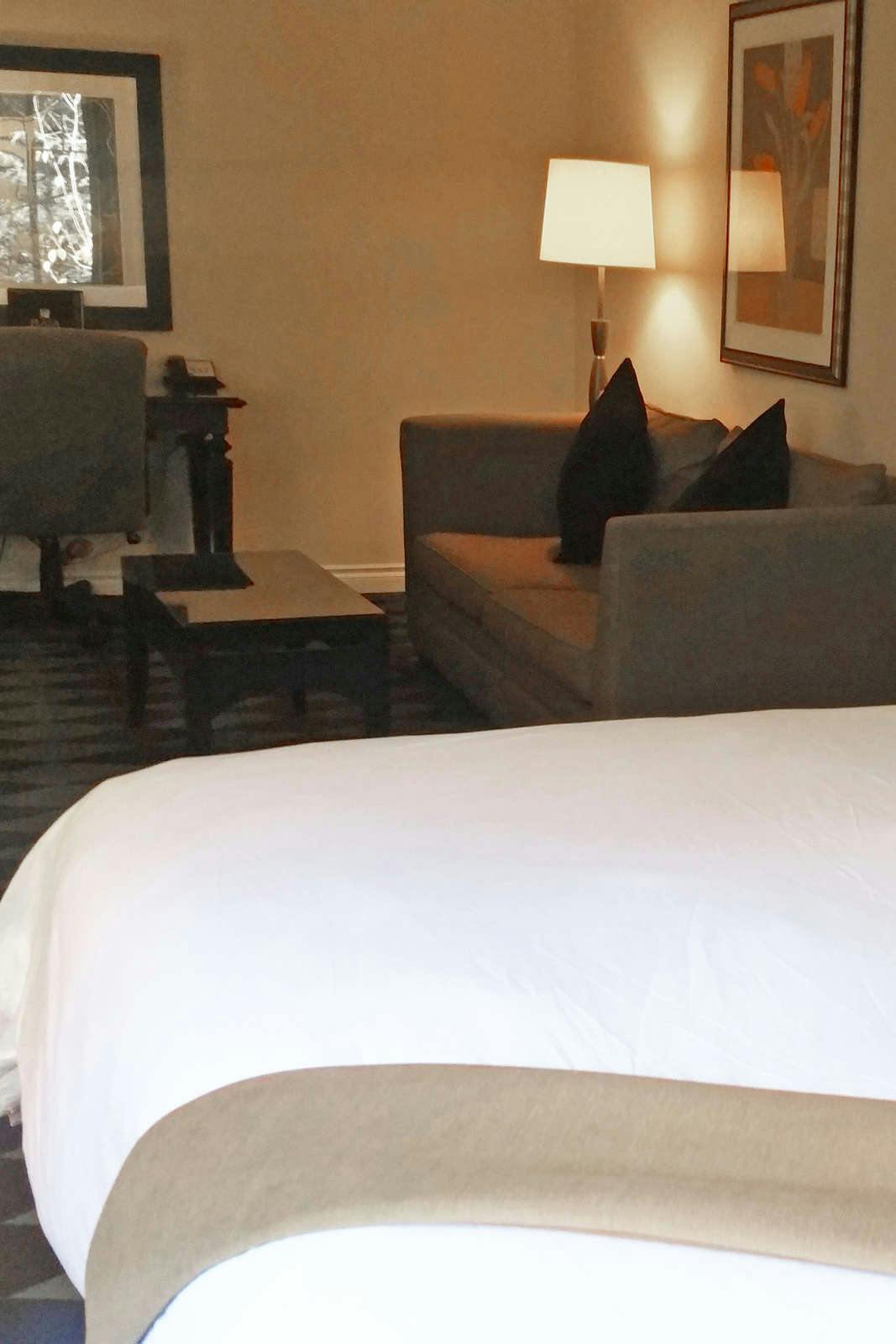 Hotel Plaza Inn &amp; Suites at Ashland Creek photo 5