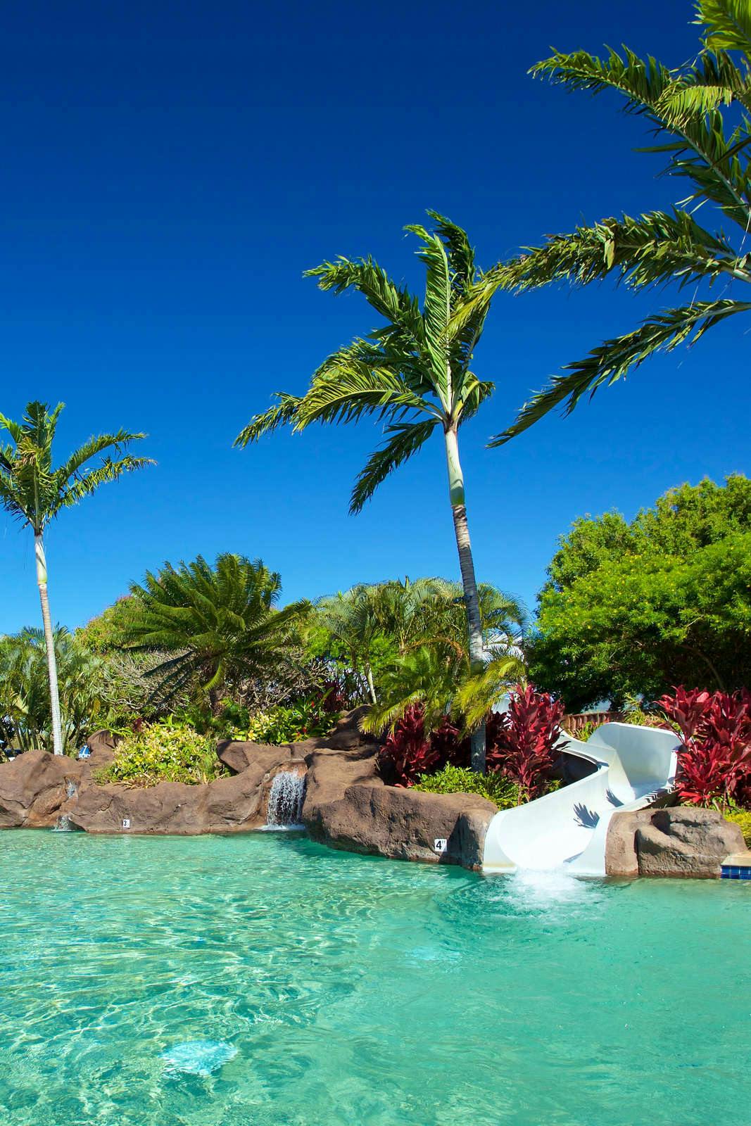 Hotel Castle Kiahuna Plantation & Beach Bungalows photo 1