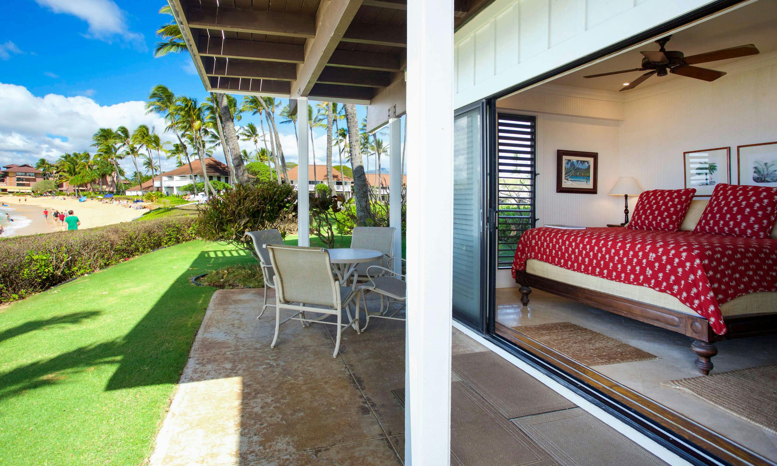 Castle Kiahuna Plantation & Beach Bungalows