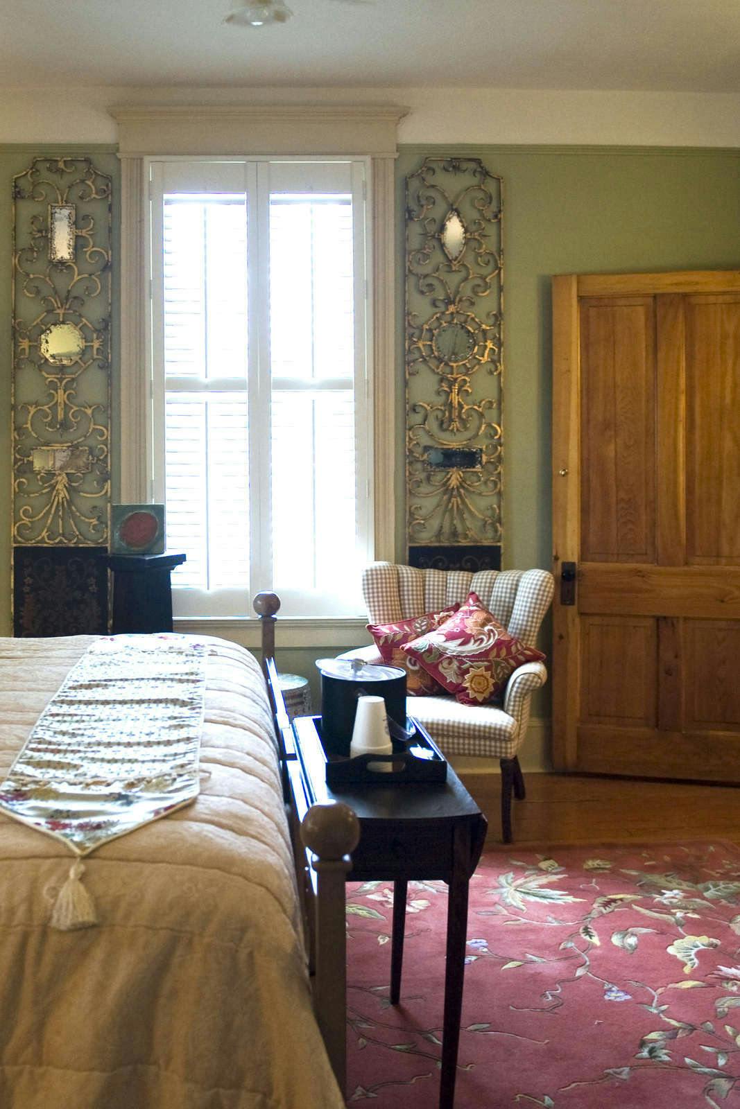 Hotel Stay Fairfield - Fairfield Place and Fairfield Manor Bed & Breakfast photo 4