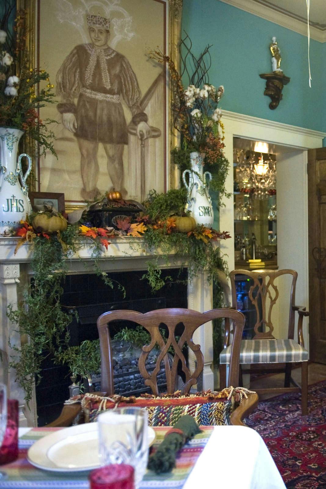 Hotel Stay Fairfield - Fairfield Place and Fairfield Manor Bed & Breakfast photo 5