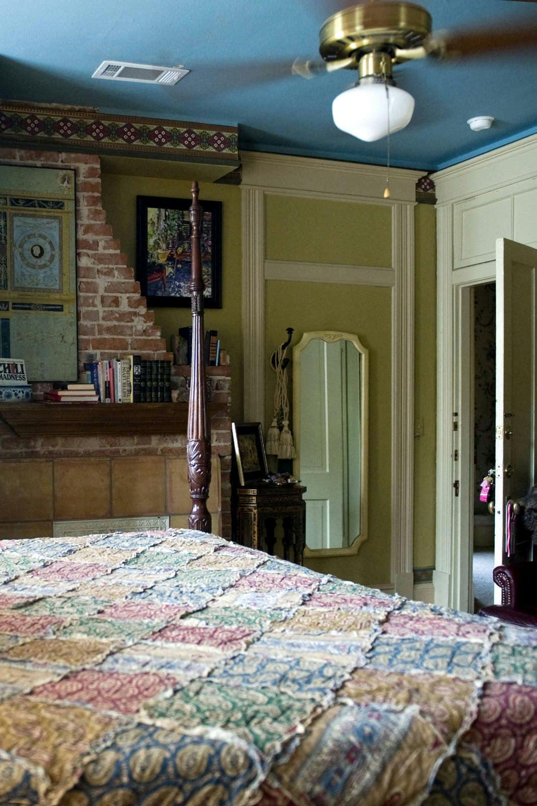 Hotel Stay Fairfield - Fairfield Place and Fairfield Manor Bed & Breakfast photo 2