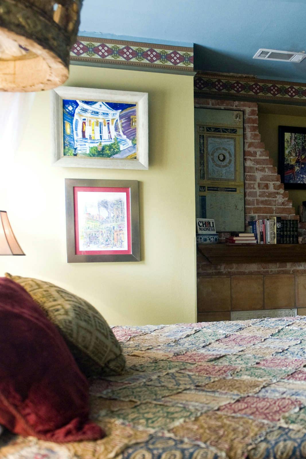 Hotel Stay Fairfield - Fairfield Place and Fairfield Manor Bed & Breakfast photo 1