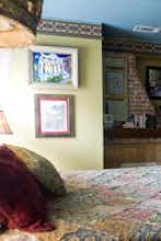 Hotel Stay Fairfield - Fairfield Place and Fairfield Manor Bed & Breakfast photo 1