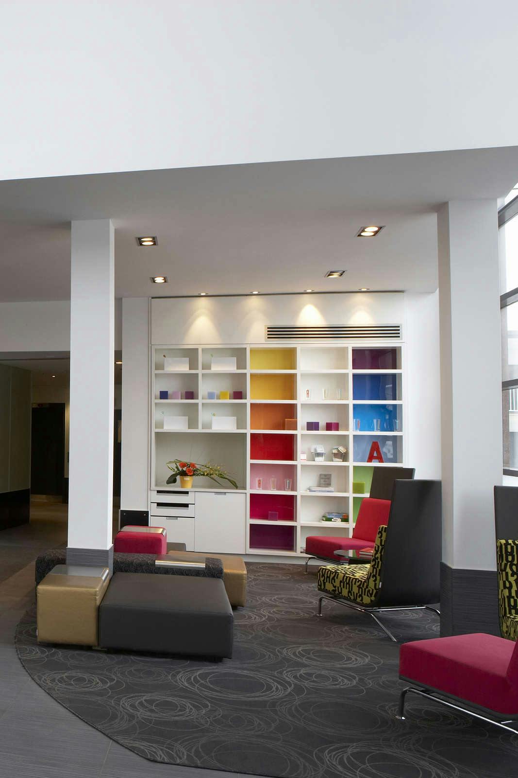 Hotel Hotel ALT Quebec photo 1