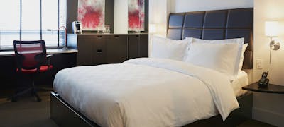 Hotel ALT Quebec