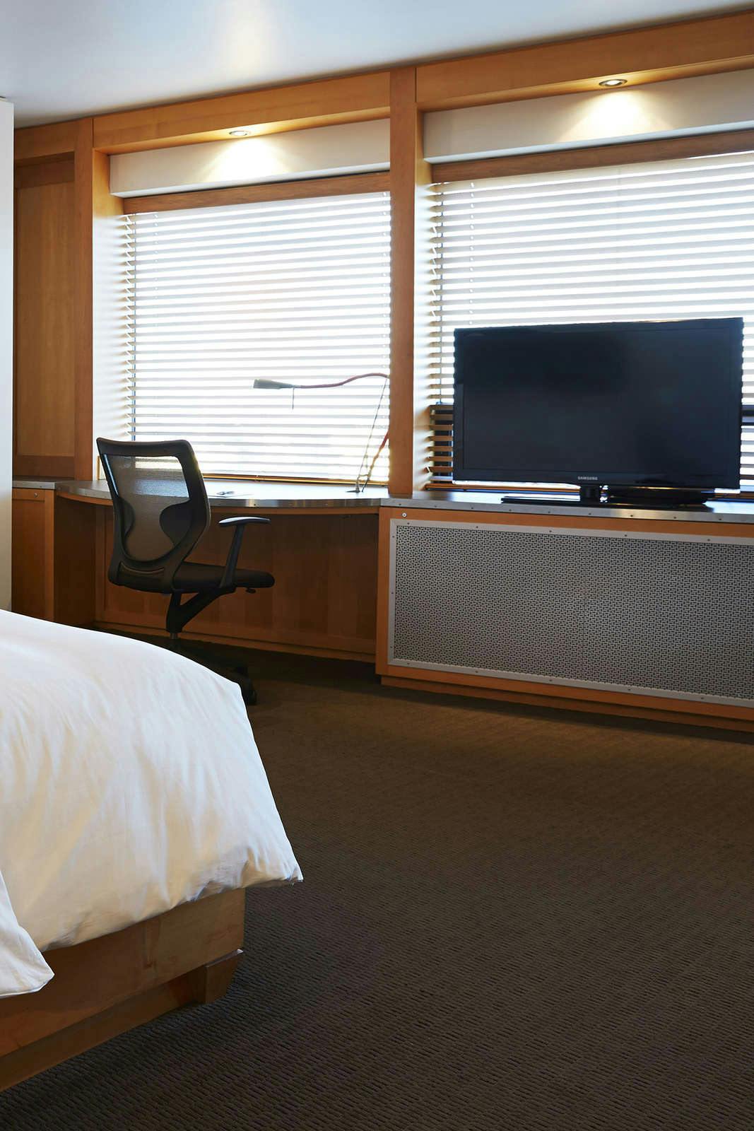 Hotel Hotel ALT Quebec photo 5