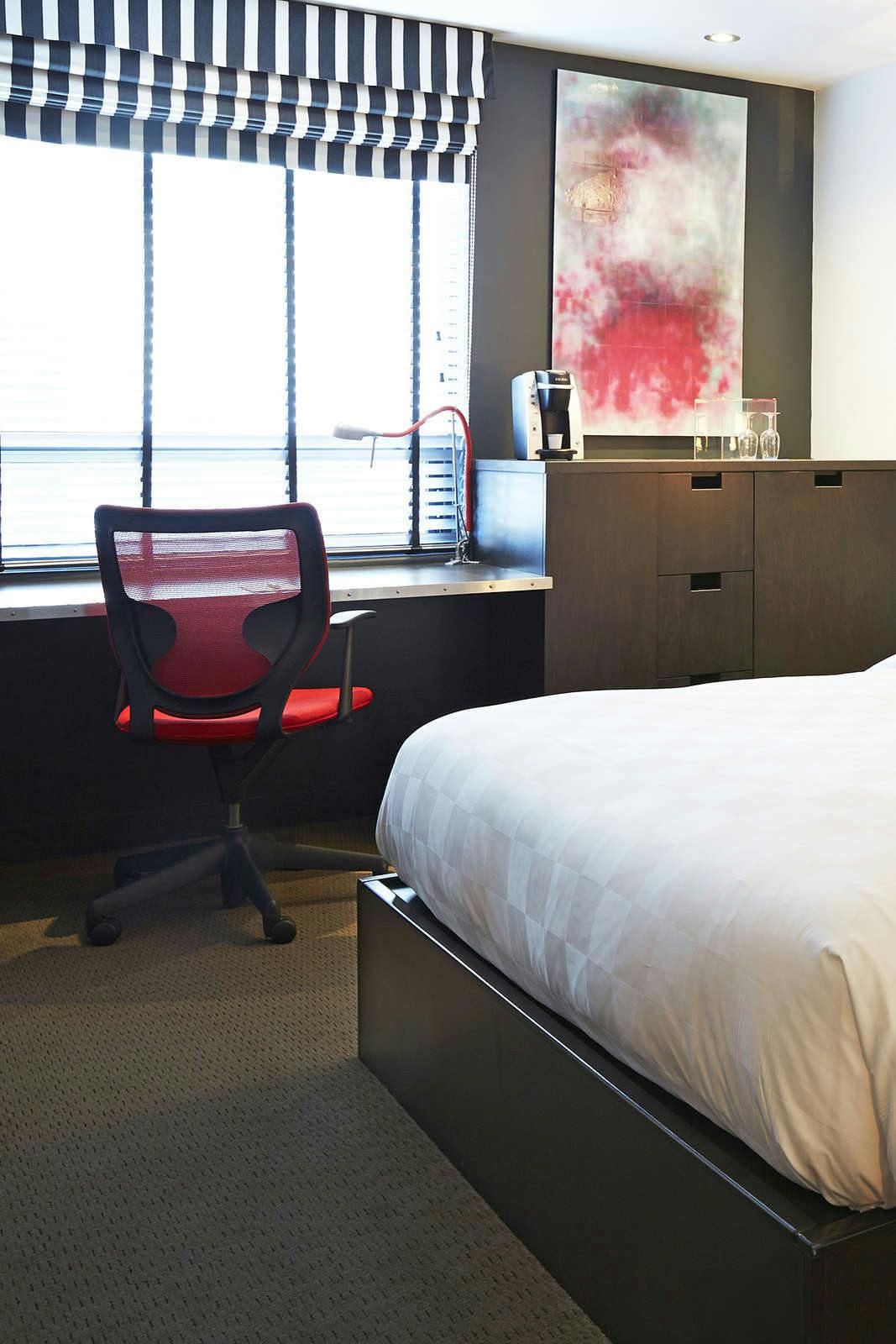 Hotel Hotel ALT Quebec photo 4