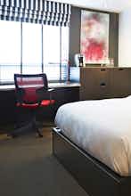 Hotel Hotel ALT Quebec photo 4