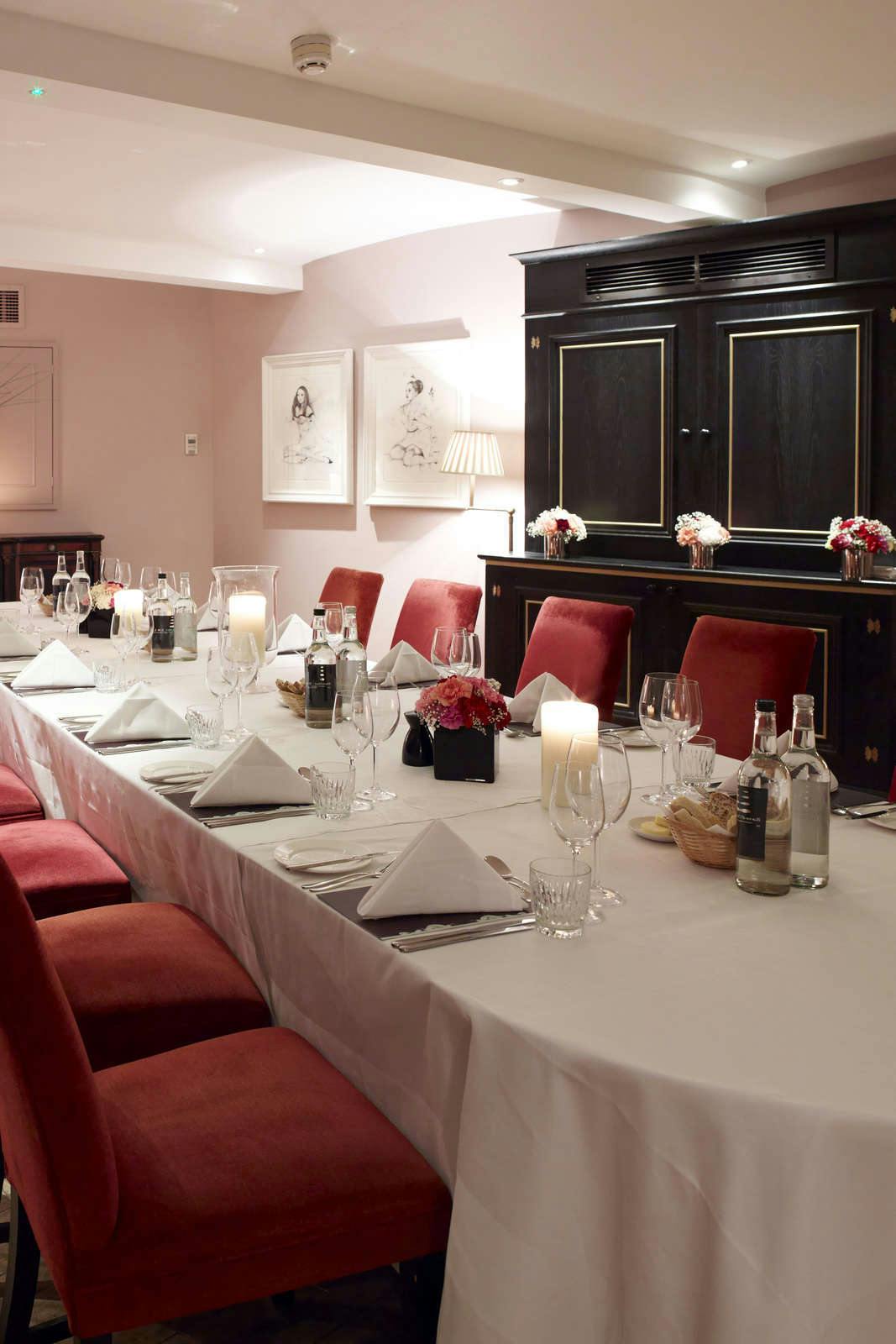 Hotel York & Albany Hotel photo 4