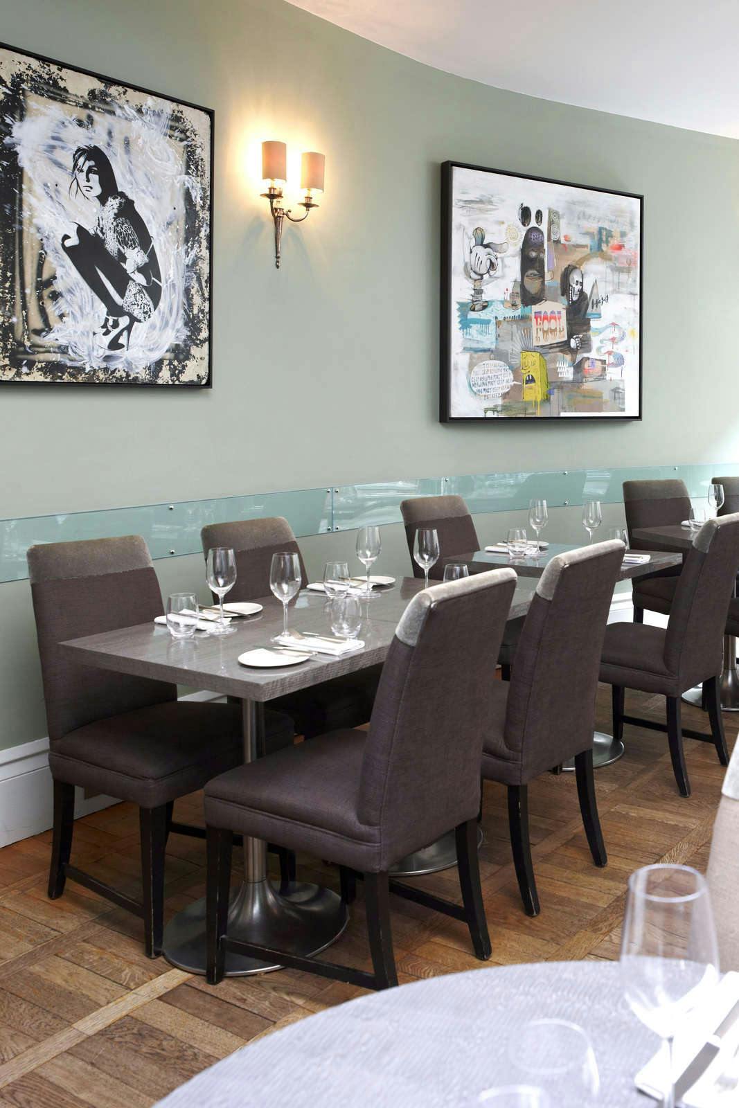 Hotel York & Albany Hotel photo 3