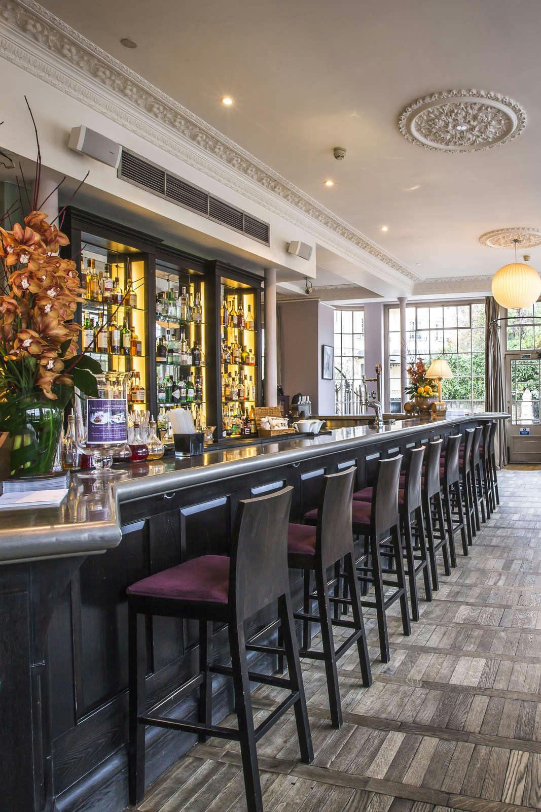 Hotel York & Albany Hotel photo 5