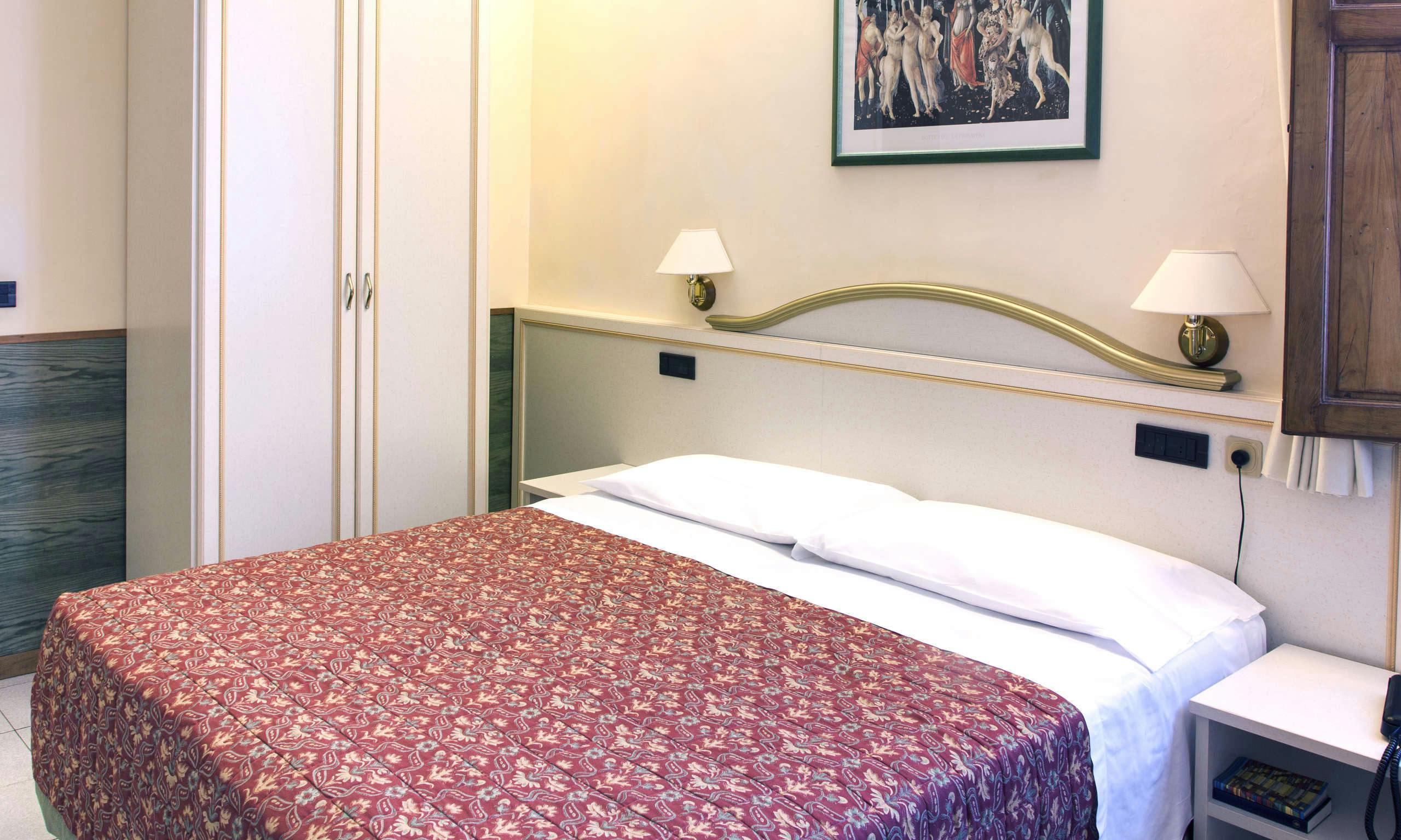 Hotel Casci