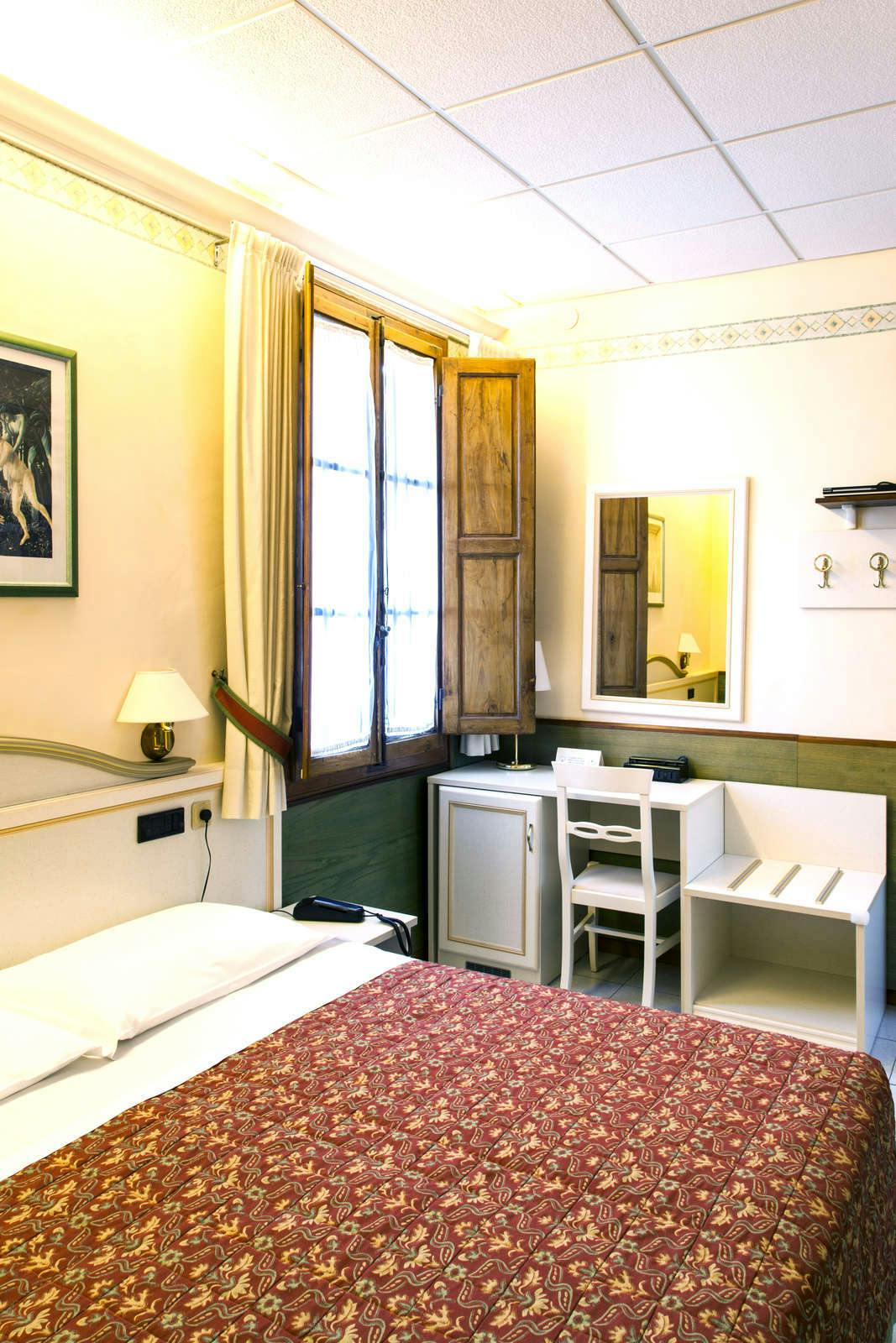 Hotel Hotel Casci photo 3