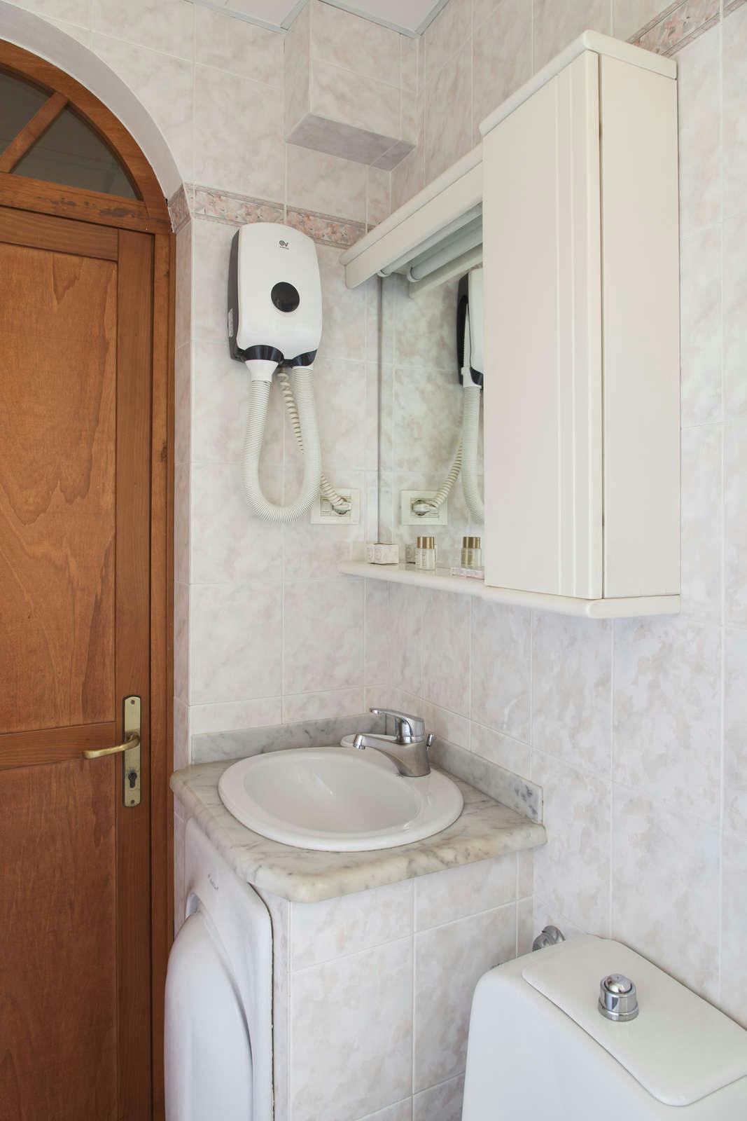 Hotel Hotel Casci photo 5