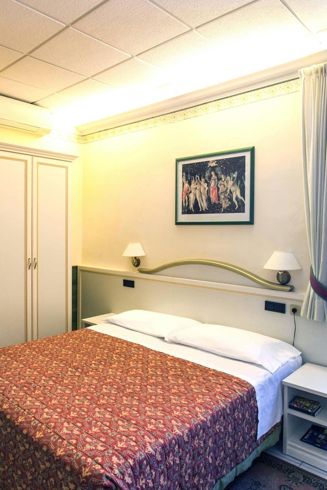 Hotel Hotel Casci photo 2
