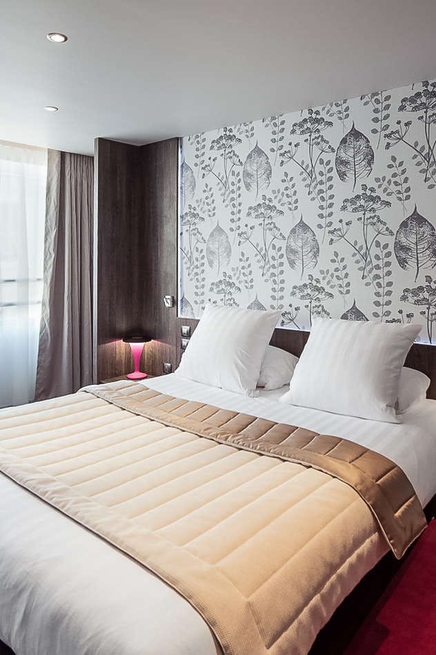 Hotel BW Le Patio des Artistes photo 3